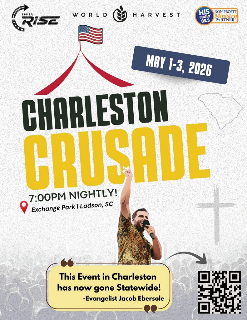 Charleston Crusade